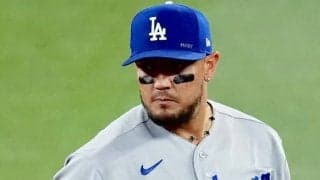 ロハスが大谷翔平へ「Thank you Shohei」　試合後にSNS更新…“敬意”へ感謝の投稿