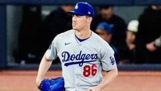 大谷の2勝目フイに…ド軍左腕が猛省「あってはならない」　明かした苦投の理由