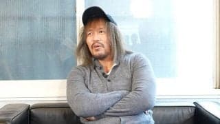 内藤哲也「今のOZAWA選手に興味津々」の真意 「それが今やりたいプロレス？」「“これがOZAWA”のプロレスを見せて」注文も
