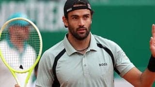  メド相手にダブルベーグルの完勝劇 