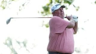 携帯電話を使用 メジャー王者の65歳がオーガスタ“出禁”に