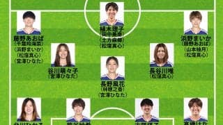 【なでしこジャパン予想布陣】長谷川唯＆谷川萌々子の“共演”に再挑戦へ！世界女王アメリカ3連戦はターンオーバー必須