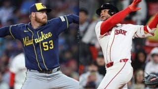 「酷すぎ」「大人になれ」　同じ投手から6度目の死球も…“態度”巡り賛否両論