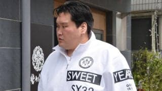 弟子に暴力振るった伊勢ケ浜親方は「降格」　処分は７項目