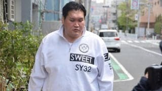 元横綱白鵬の父に素質見込まれ柔道など経験　元横綱照ノ富士の伊勢ケ浜親方の経歴