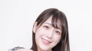 【東京女子】「カワイイが止まらない」上原わかな、現在の心境を告白「リスタートしている感覚」