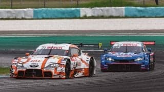 【スーパーGT】2026年シーズンが岡山国際サーキットで開幕　トムス36号車の4連覇を阻むのはホンダ勢か、ニッサン勢か