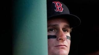 吉田正尚の“定位置”に入った逸材21歳　連日ミスに辛辣…ありえぬ送球は「見た中で最悪」