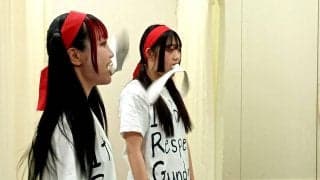 【スターダム】伊藤麻希が主張「アイドルの衣装を着て性格の悪いこともするコズエンが１番邪悪」