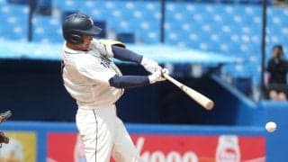 国学院大、大量12得点で大勝　坂根葉矢斗ダメ押し２ラン　先輩からの金言「自分らしく」いきる