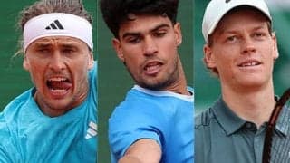  【速報中】シナーvsマハツ 