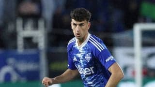 アーセナル、来夏の補強はセンターバックから！　ガブリエウの後継に２１歳DF浮上