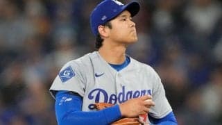 大谷翔平の“特別扱い”に敵軍が不満？　球場に漂う不穏な空気…ロバーツ監督はベンチで「激怒」
