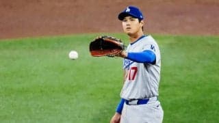 まだ“消えぬ”投手・大谷の記録　連続無失点は途切れるも…MLB公式が紹介「保持している」