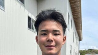 【町田】神村学園出身ルーキー徳村楓大「結果で返したい」アジア王者を狙う黒田監督は出番増示唆