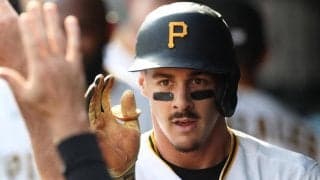 パイレーツ新人コナー・グリフィン、球団史上最高額の217億円で９年の契約延長