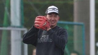 【ロッテ】ドラ１石垣元気が11日ファーム日本ハム戦で実戦初登板　１イニングの予定