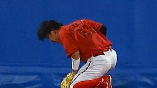 【広島】右肩痛のドラ１平川蓮、最短10日での復帰見送り　新井監督「慎重にやらせてあげたい」