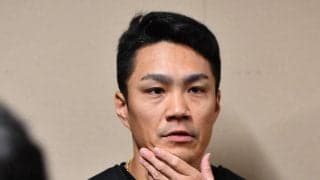 【巨人】則本昂大、降雨で試合中止「いい休養になれば」スライド登板はなく16日阪神戦登板見込み