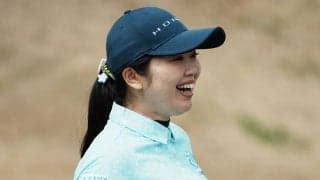 「やっと整った」 “新婚”の葭葉ルミが第6戦でシーズンイン