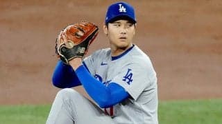 投手・大谷翔平に“違和感”　1球も投げていないのに…二刀流だけが許される「あるある」