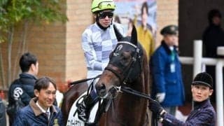 半兄は名馬ドウデュース エンダードラゴンが待望の2勝目なるか