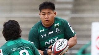 デビュー戦の悔しさを糧に。50キャップ到達の鉄人が見据えるのは未来ではなく“いま”