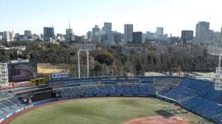 東京六大学　今春リーグ戦から拡大ベース採用　安全面を考慮