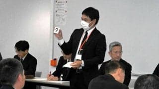 春の高校野球岐阜県大会組み合わせ決まる　県岐阜商など24校が対戦