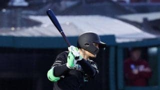 【日本ハム】清宮幸太郎が決勝弾「奈良間のおかげ」チーム本塁打12球団断トツ24本目