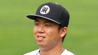 【阪神】村上頌樹「狭くなったからと言って投球スタイル変える必要ない」10日中日戦で２勝目狙う
