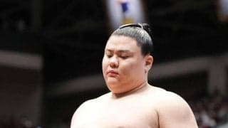 春巡業休場者は14人に…義ノ富士は鼓膜が破れる「右鼓膜穿孔」、玉鷲も「変形性腰椎症」などで