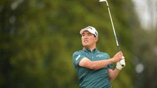 ドライバー飛距離にバーディ率も1位 河本力が自己分析する“ブレークへのラストピース”