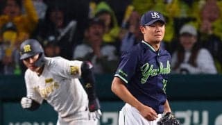 【ヤクルト】奥川恭伸、２登板連続で先制許し初勝利ならず　森下ソロ、大山適時打浴び５回２失点