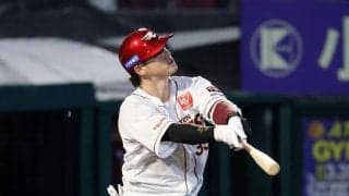 【楽天】２度の無死満塁生かせず、逆転負け２連敗　昨季苦手にしていた日本ハムにカード負け越し