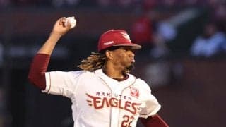 楽天、２連敗で借金１　ウレーニャ、５回無失点の好投も下半身の張りで降板…直後に逆転許す　浅村は上半身の張りで途中交代