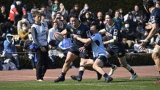 熱量と執念でつかんだラストチャンス。タフマンズ代表として貫く“本当の努力”