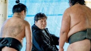 伊勢ケ浜親方　２階級降格＆減給処分へ　伯乃富士の泥酔＆女性への破廉恥行動への対応が理由　常習性なく即座に申告で厳罰回避