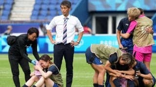 米遠征に水を差す｢ドタバタ劇｣、佐々木ダイレクターの｢責任｣と、｢昇格か復帰か｣後任監督は【なでしこジャパン｢優勝直後の監督更迭｣3つの大問題】(2)