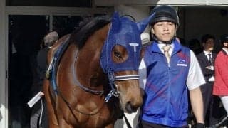 【桜花賞】ディアダイヤモンド3番枠から挑戦…インゼル悲願のクラシック初参戦