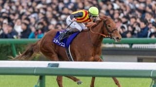 【桜花賞】2歳女王スターアニスは7枠15番へ…大混戦の牝馬クラシック初戦