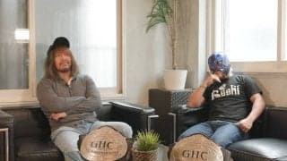 OZAWAの“技マネ”は「味気のないラーメン」BUSHIが“辛辣”意見 「内藤が出す味とは全然違う」