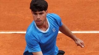 ナダル、ジョコに続く3人目快挙で8強