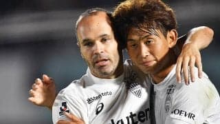 【Ｊリーグ】イニエスタはサッカーの本質を教えてくれた　「バルサの天才少年」の記憶を辿ったクラシコの夜