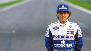 【セナから20年後の世界】今宮純が想う「セナがすべての者に託した遺言」