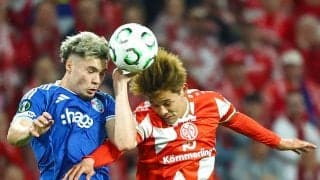 佐野海舟　衝撃弾で浮上する仮説「Ｗ杯ボランチ枠『４』で十分説」佐野＆鎌田は当確、残り２枠を４人で争う？