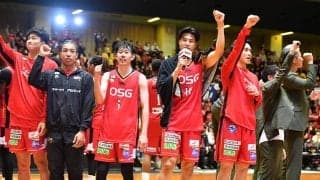 【B1第31節見どころ】残り10試合…逆転CS狙う三遠vs仙台、西地区上位の三河vs名古屋Dなど注目