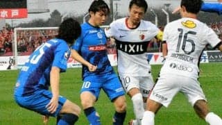 鹿島は首位、水戸は8位　J1折り返し　特別大会が11、12日開催