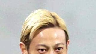 本田圭佑、アルビレックス新潟シンガポールに電撃加入…４０歳での挑戦に「厳しい戦いになると思いますが…」