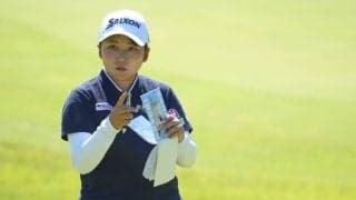 女子下部ツアー開幕戦2日目は荒天で競技中止 36ホールに短縮へ